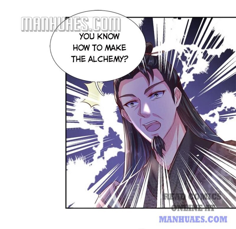 Marvelous Hero of the Sword Chapter 186 4